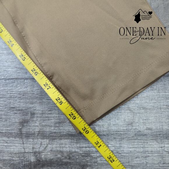 Apana Standard Fit Pants Size L - Picture 5 of 6